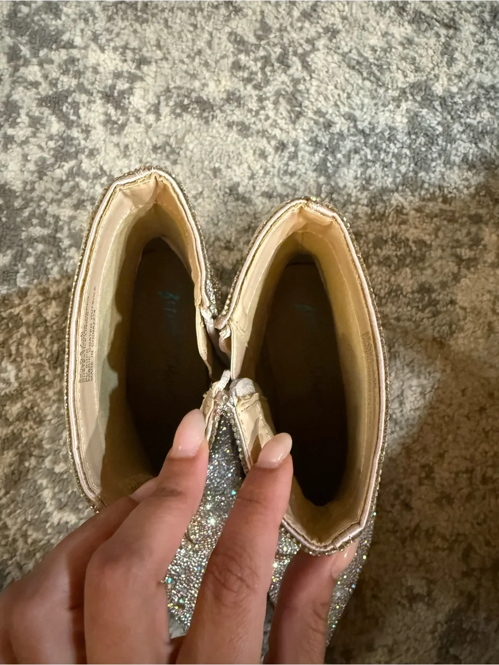 Betsey Johnson never worn
